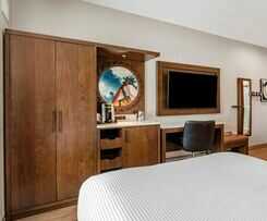 Hotel Cambria Nashville Airport