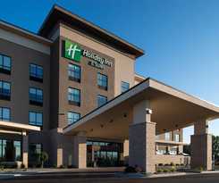 Holiday Inn And Suites Idaho Falls, An Ihg