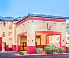  Super 8 by Wyndham - Mesa/Gilbert 