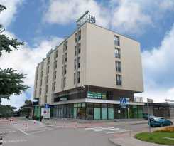 Hotel Gromada Lomza
