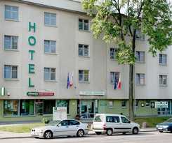 Hotel Gromada Radom Centrum