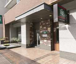 Hotel Randb Kobe Motomachi