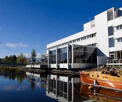 Hotel Finlandia Alba