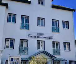  Hotel Sylter Blaumuschel