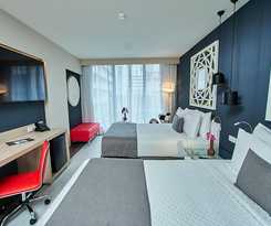 Hotel Gran Evenia Panama