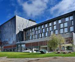 Hotel Best Western Ferrat