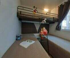  Il Campeggio Del Forte