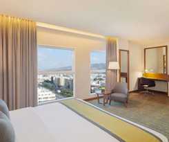 Wyndham Garden Muscat Al Khuwair