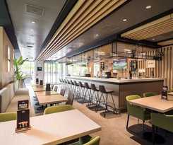 Executive Residency By Best Western Amsterdam Airport