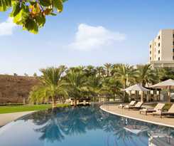 Hotel Jw Marriott Muscat