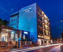Ambassador Boutique Hotel
