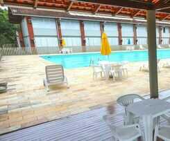 Hotel Pousada Pontal De Guaratuba