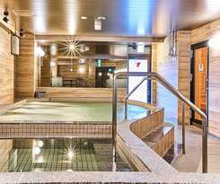 Anshin Oyado Nagoya Sakae Ekimae