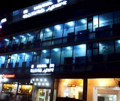 Hotel Ganga Azure