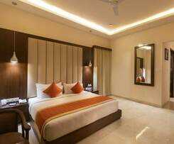 Hotel V One Pride