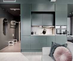 Hotel Forenom Aparthotel Arlanda