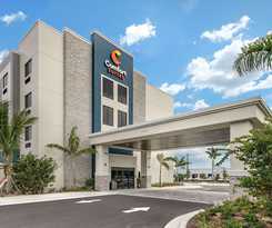 Comfort Suites Stuart - Hutchinson Island