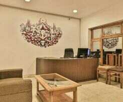 Ree Hostel