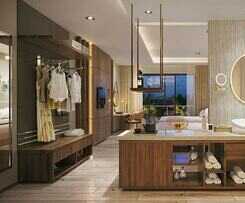 Hotel Nouveau Resort