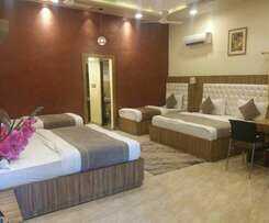 Hotel Hari Niwas - A Boutique Garden Resort Mount Abu