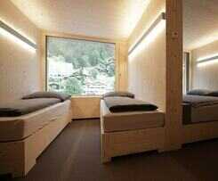 Hotel Revier Mountain Lodge Adelboden