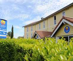 Kiotel Lyon Bron Eurexpo