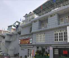 Hotel Gautam Residency Chamba