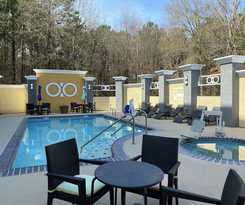 Hotel Hampton Inn Leesville / Ft. Polk