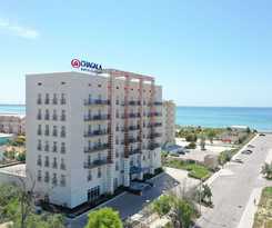 Hotel Chagala Aktau