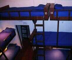 That Crazy Hostel