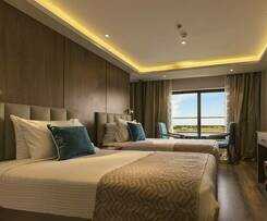 Hotel Sunrise Semiramis Ii Cruise