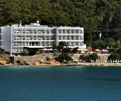 Hotel Golden View Beach