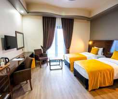  Mugwort Hotelandspa