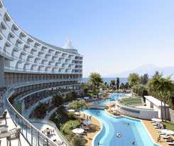 Seaden Quality Resort and Spa – All Inclusive