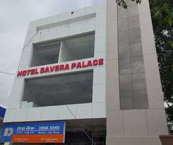 Hotel Savera Palace