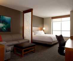 Hotel Hyatt Place Moncton