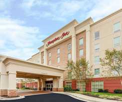 Hampton Inn Baltimore/owings Mills