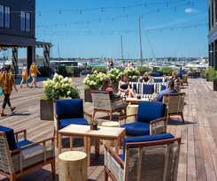 Hotel Hammetts