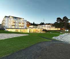 Hotel Strand Fevik - By Classic Norways