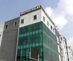 Hotel Jaypee Inn