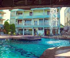 Hotel Ange Hill
