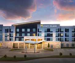 Hotel Hyatt Place Amarillo-west