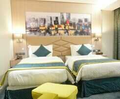 Hotel Lahdat Hotel Al Balad