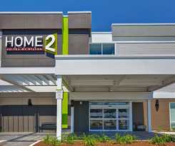 Hotel Home2 Suites By Hilton Williston Burlington, Vt