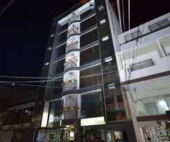 Hotel Grand Latino Ibague