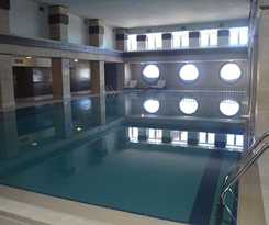 Hotel Grand Yazıcı Uludağ
