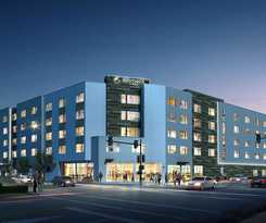Hotel Element San Jose Milpitas