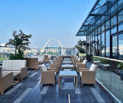 Hotel Fairfield By Marriott Kolkata