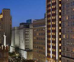 Hyatt Place Houston Downtown