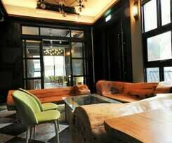 Hotel Blue Owl Homestay